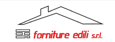 FORNITURE EDILI